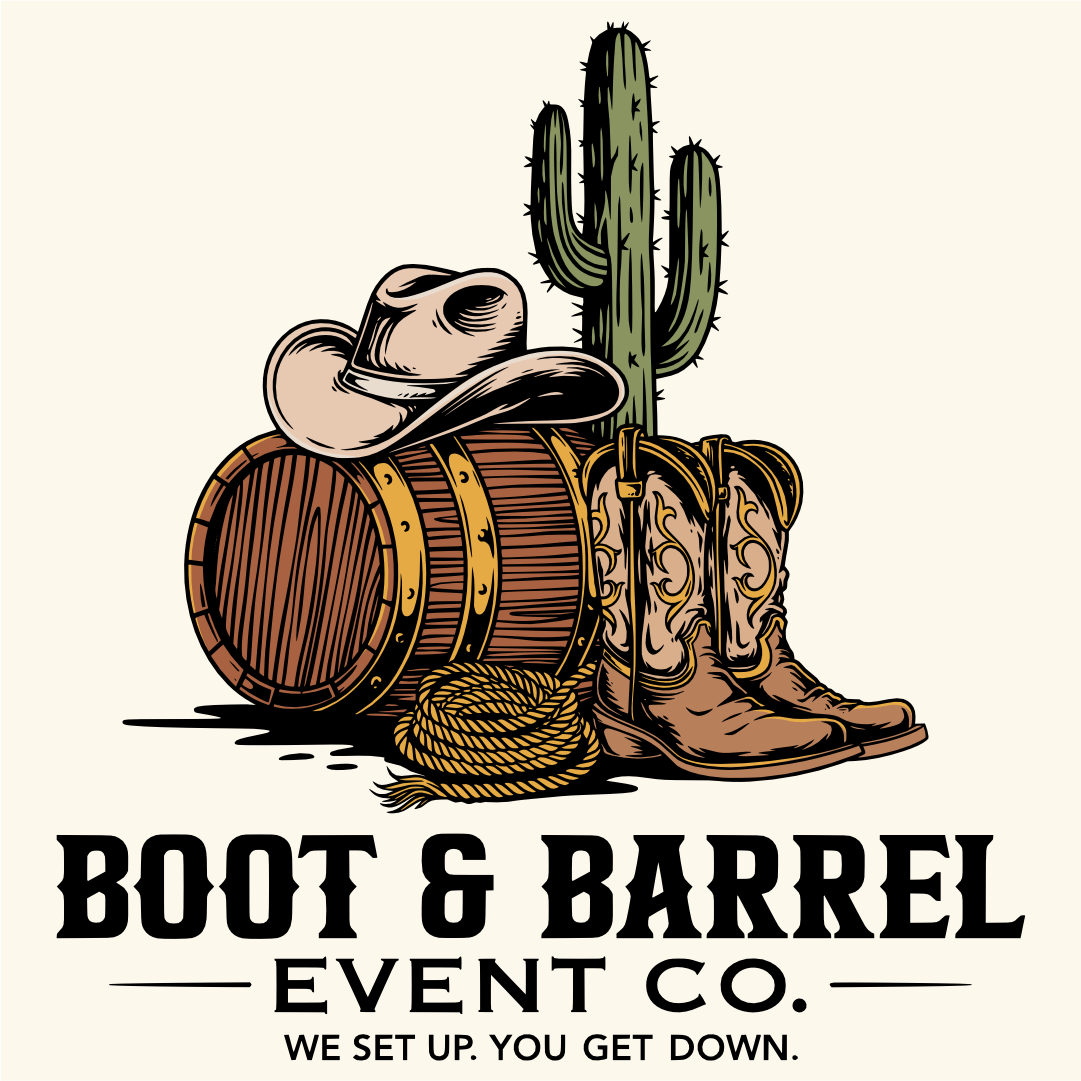 Boot and Barrel Event Co