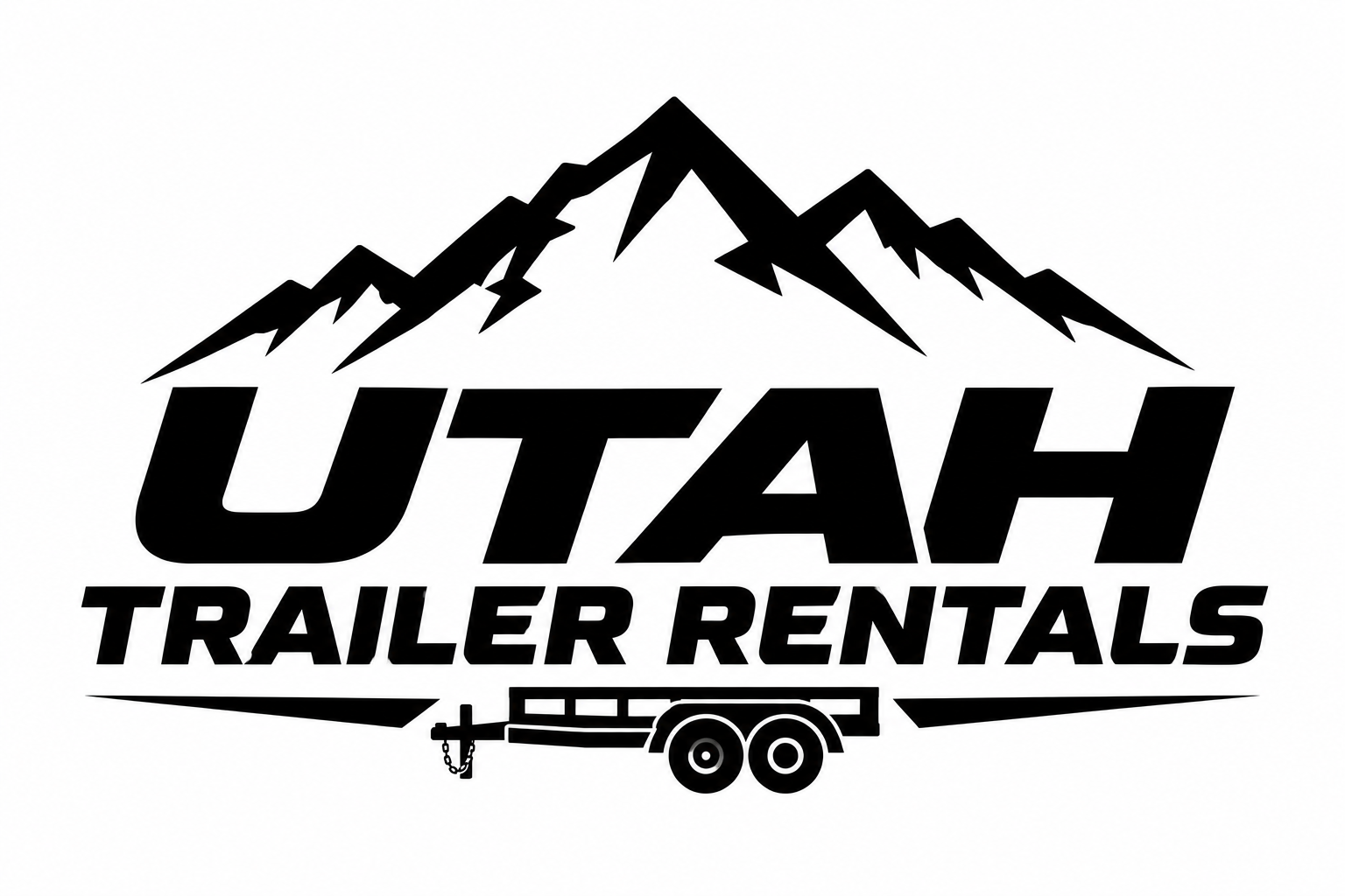 Utah Trailer Rentals