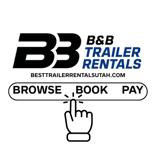 B&B Trailer Rentals
