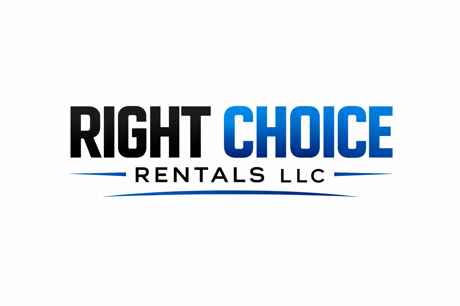 Right Choice Rentals