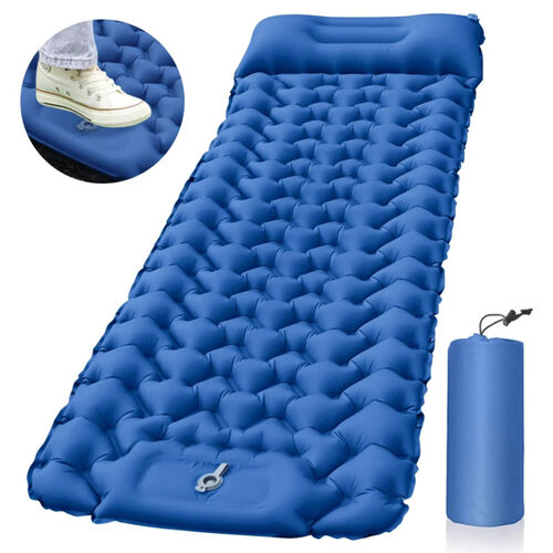 Matelas gonflable 9cm d