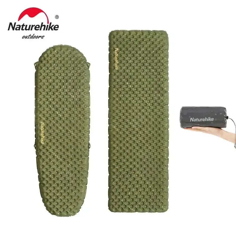 Location matelas gonflable ultra-léger 7cm - Naturehike | Location