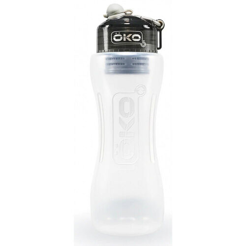 Gourde filtrante / filtre à eau - Öko