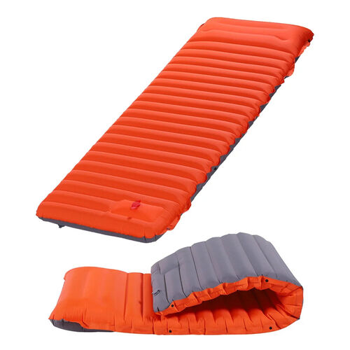 Matelas gonflable confortable (10cm d