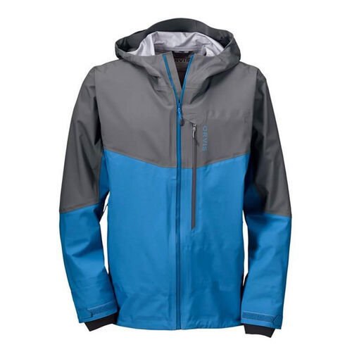 Veste imperméable / Hardhsell pour la randonnée et l