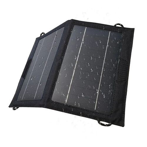 Panneau solaire ultra-léger 10W - AllPowers - AP-SP5V