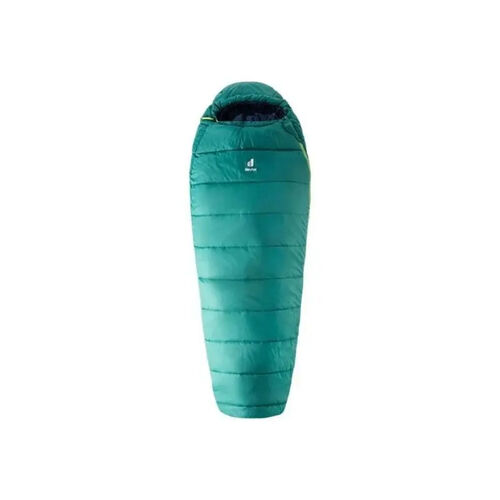Sac de couchage confort 0°C 130cm-170cm pour adolescents / femme "Deuter - Starlight Pro"