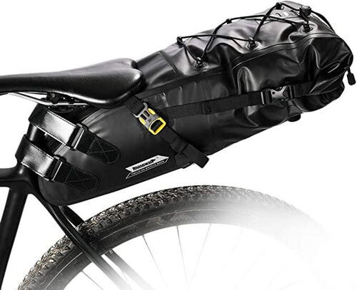 Sacoche de selle de vélo - Rhinowalk - RK5113