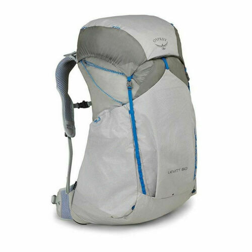 Sac à dos de randonnée / trekking ultra-léger - Osprey - Levity 60L