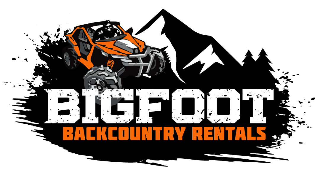 Bigfoot Backcountry Rentals