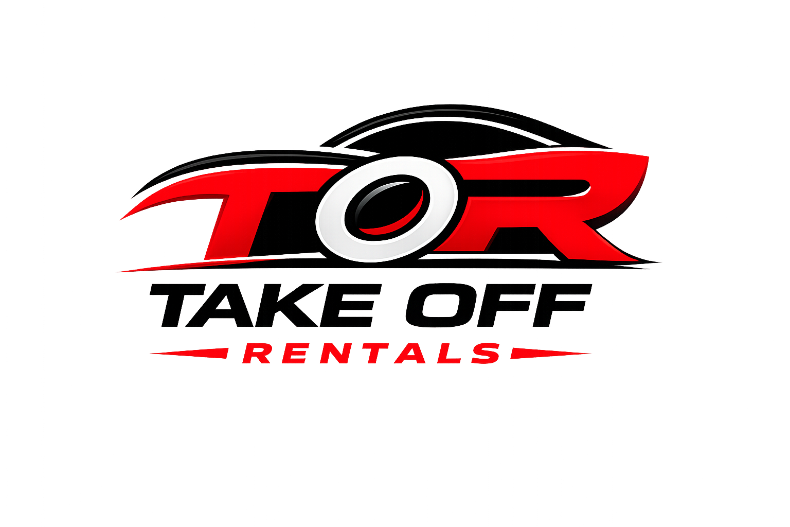 Take Off Rentals