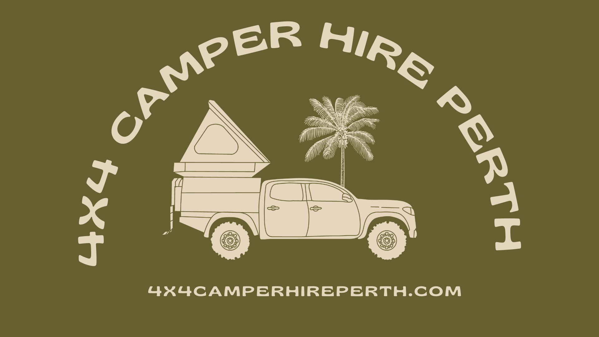 Tunanui Pty Ltd trading as 4x4 Camper Hire Perth