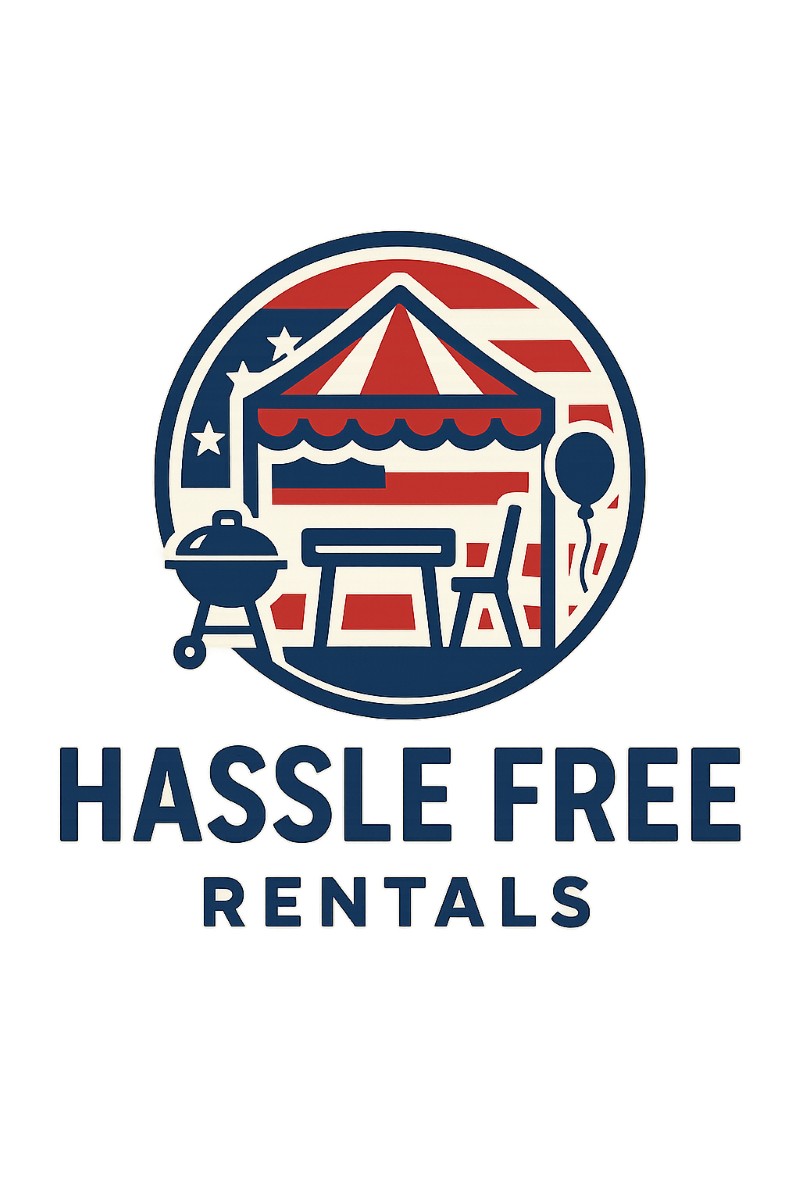 Hassle Free Rentals