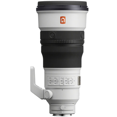 FE 300mm f/2.8 GM OSS Lens - Allen's Camera
