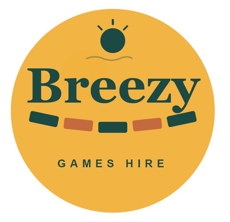 Breezy Games Hire