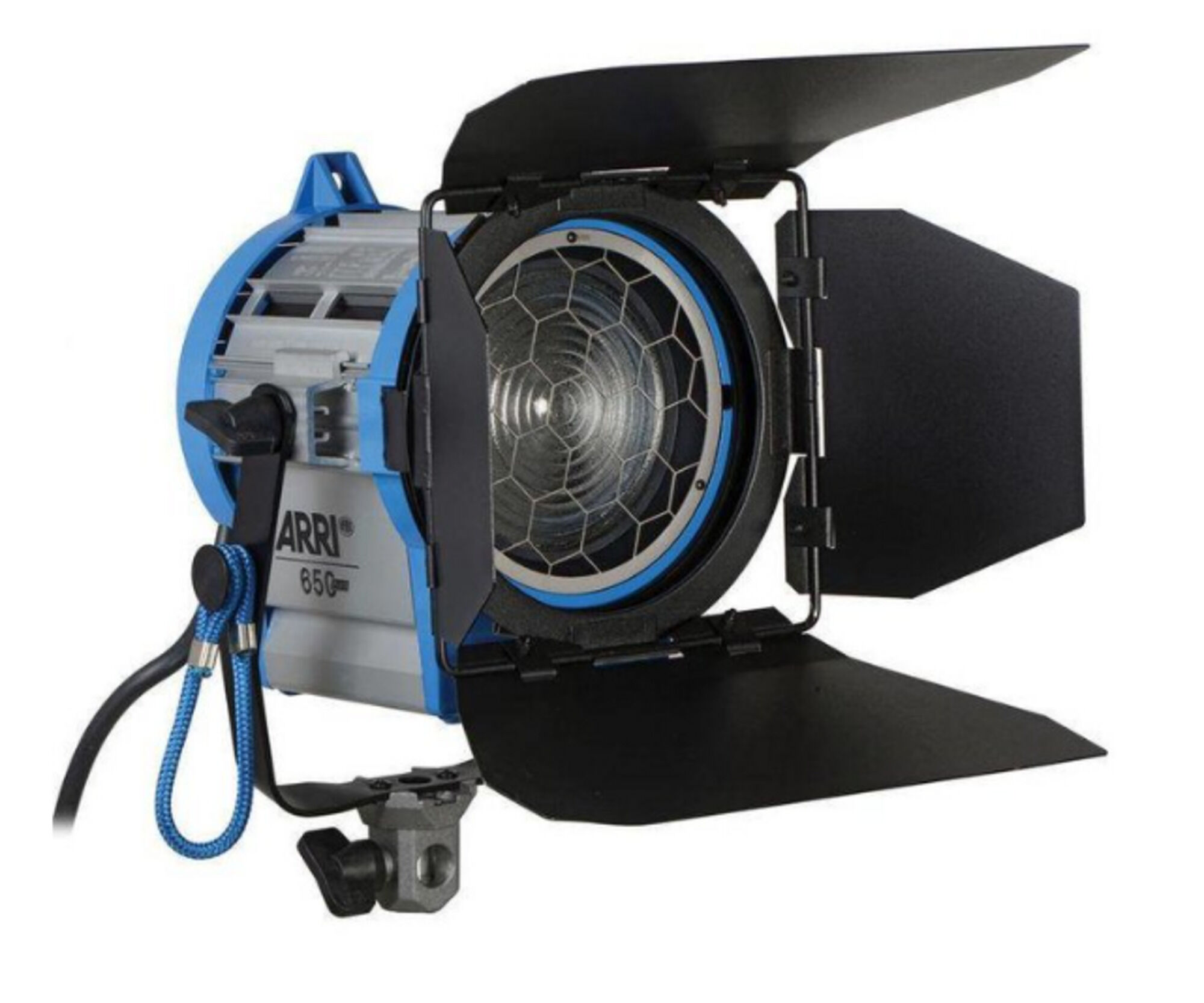 Arri 650 watt – foto 1 van 2