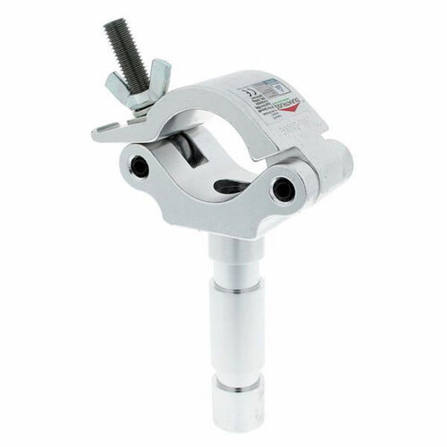 Truss klem 28mm Male