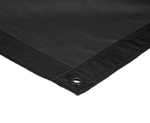 Black Block 2x2 mtr.