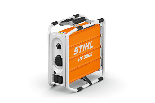 STIHL PS 3000