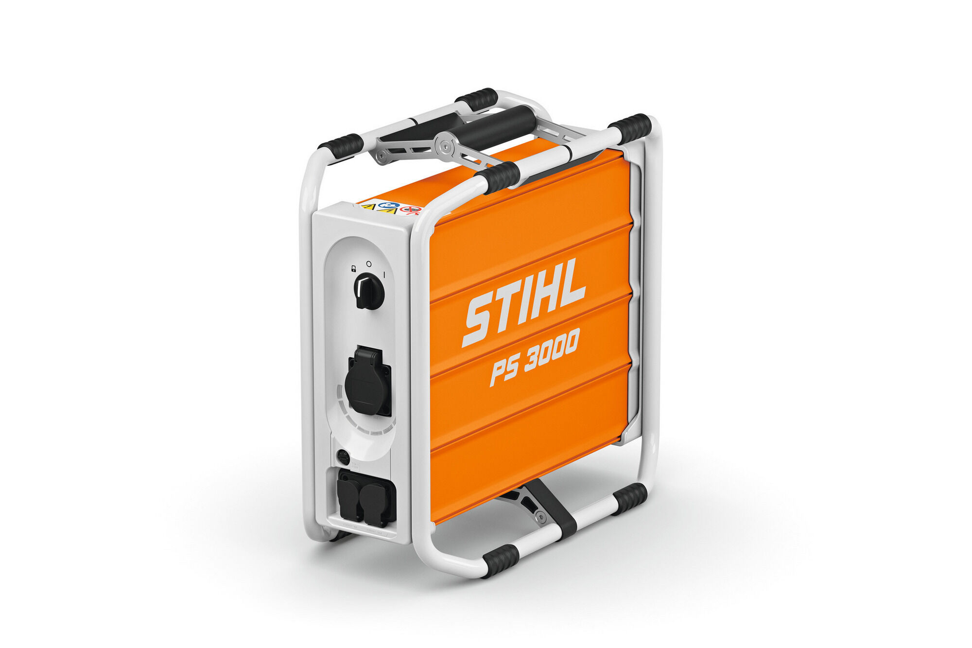 STIHL PS 3000 – foto 1 van 1