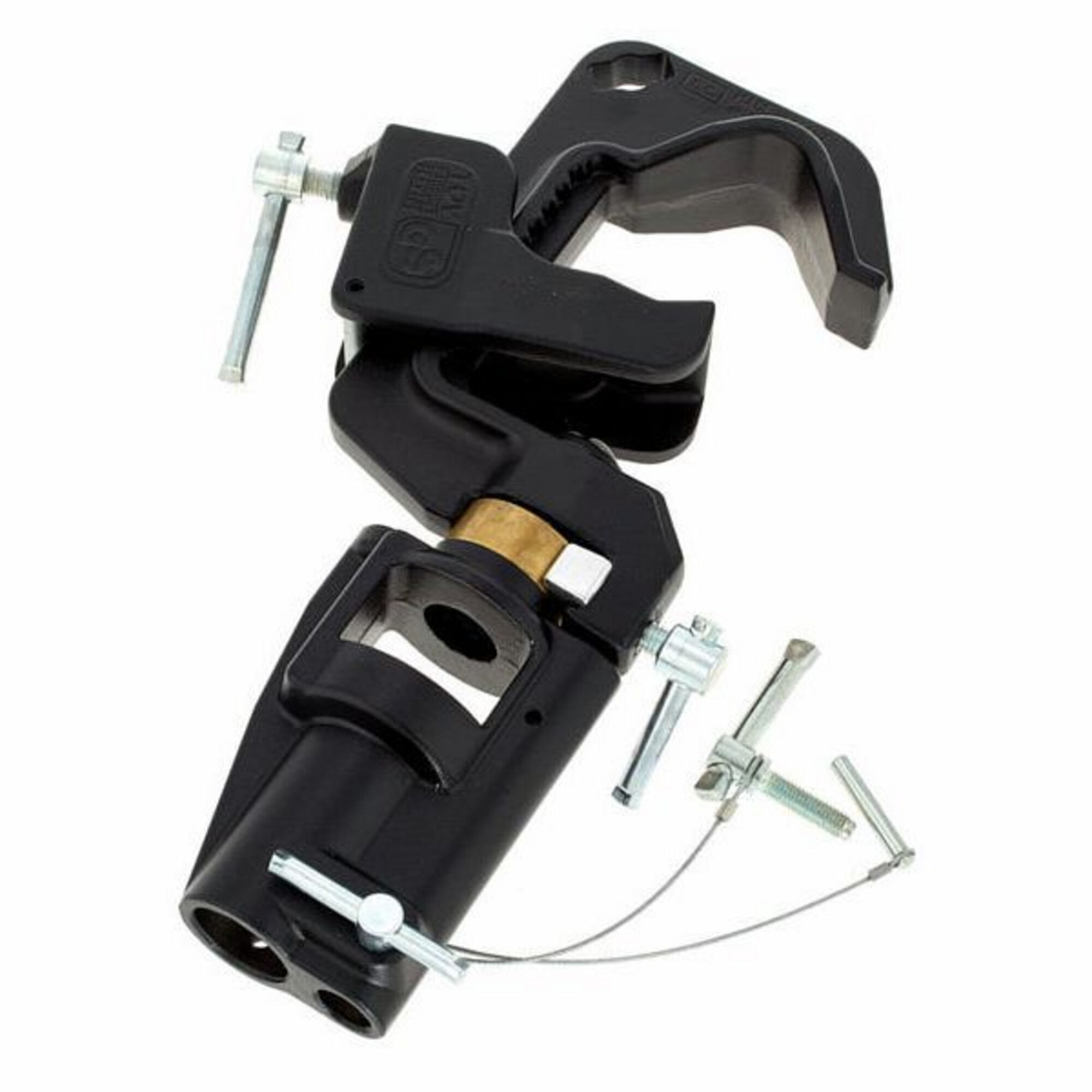 C-Clamp C150 – foto 1 van 2