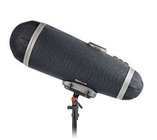 Rycote Cyclone