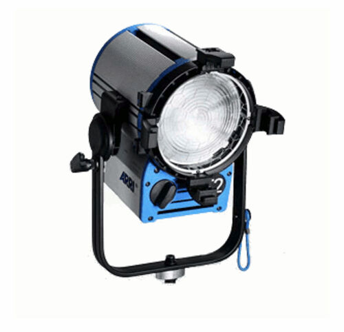 Arri 2000 watt