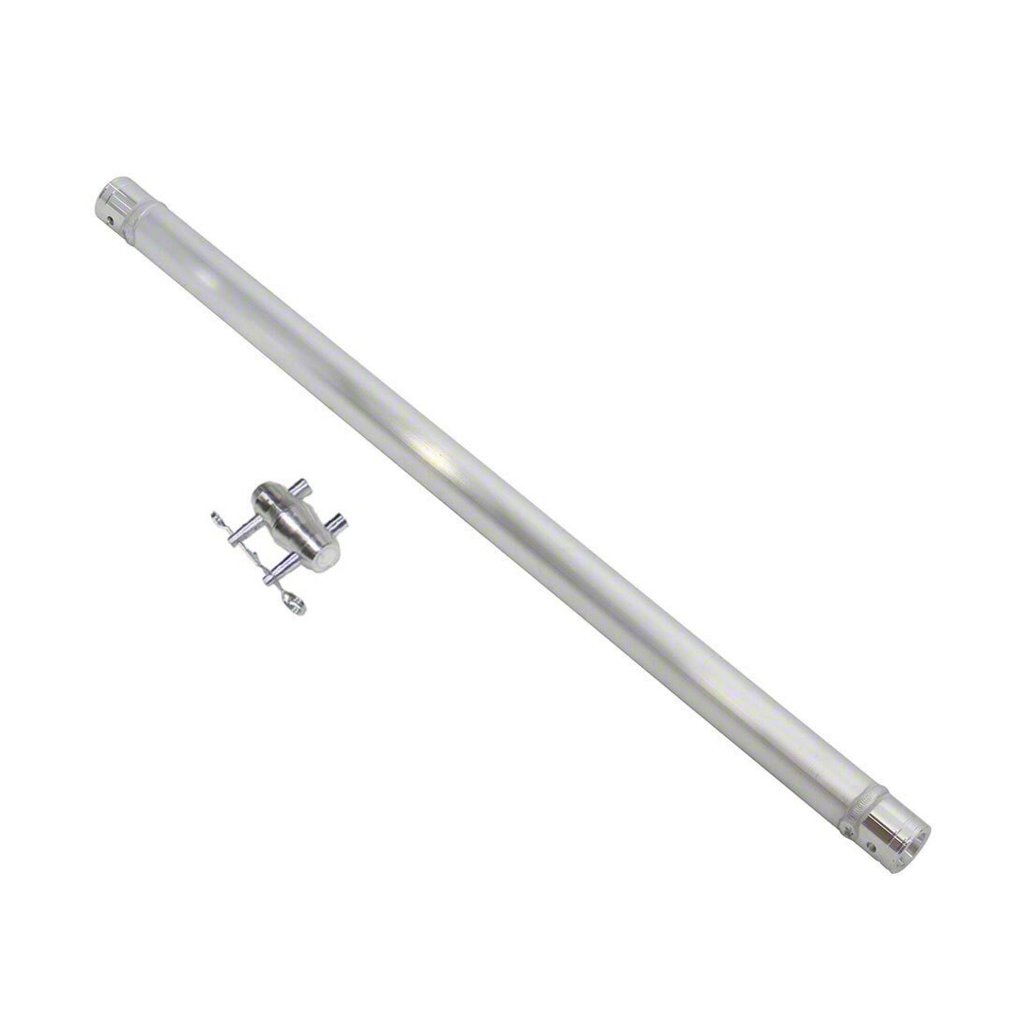Truss buis 1 mtr – thumbnail 2