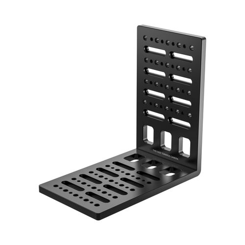 Wooden Camera Heavy Duty L Bracket 90º
