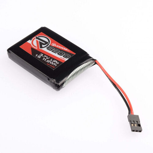 V-mount accu 180 Wh