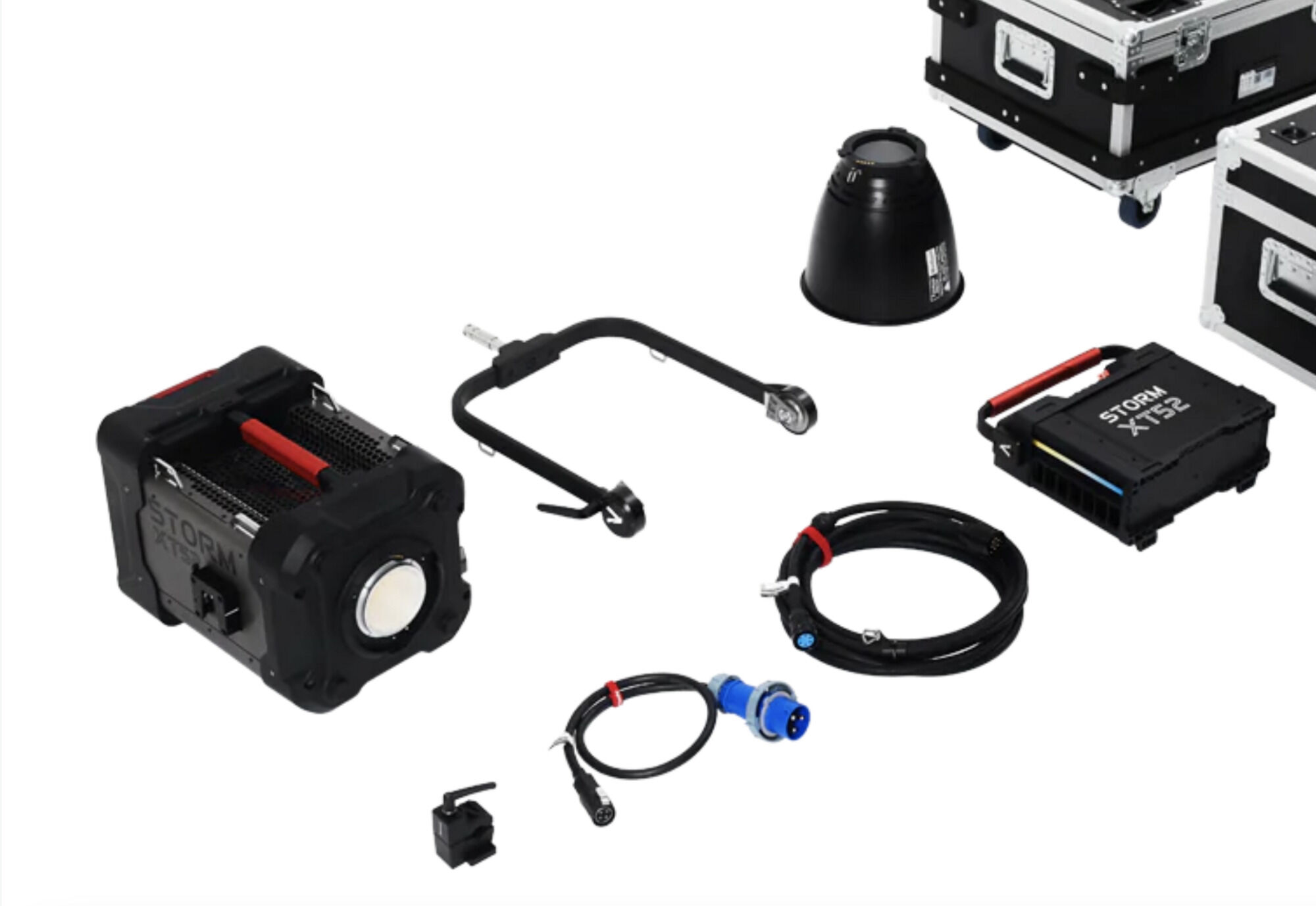 Aputure XT52 – thumbnail 2