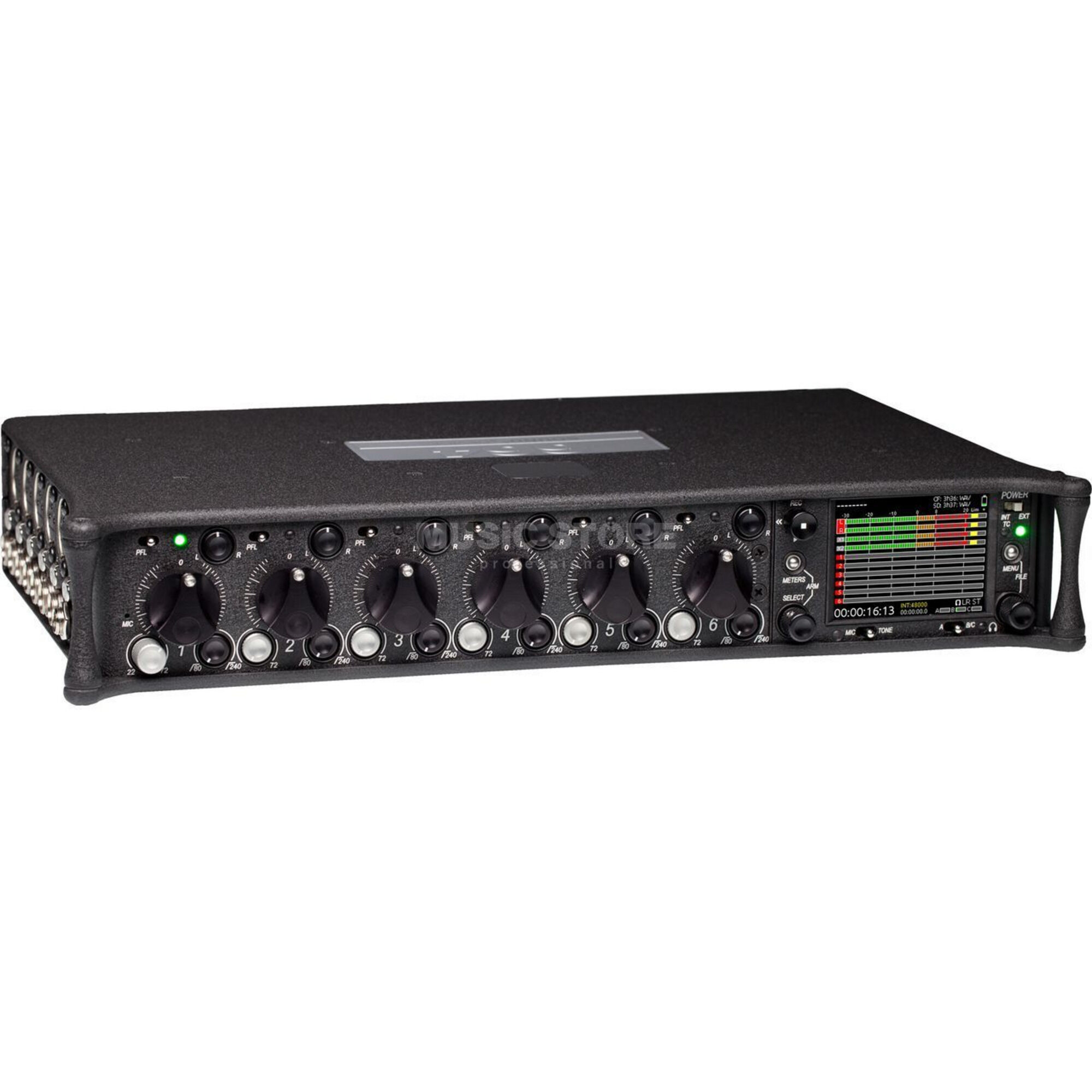 Sound Devices 664 – foto 1 van 2