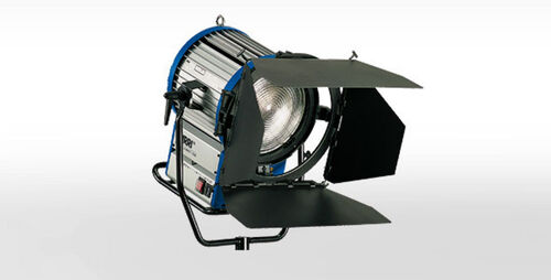 Arri HMI 2500 fresnel