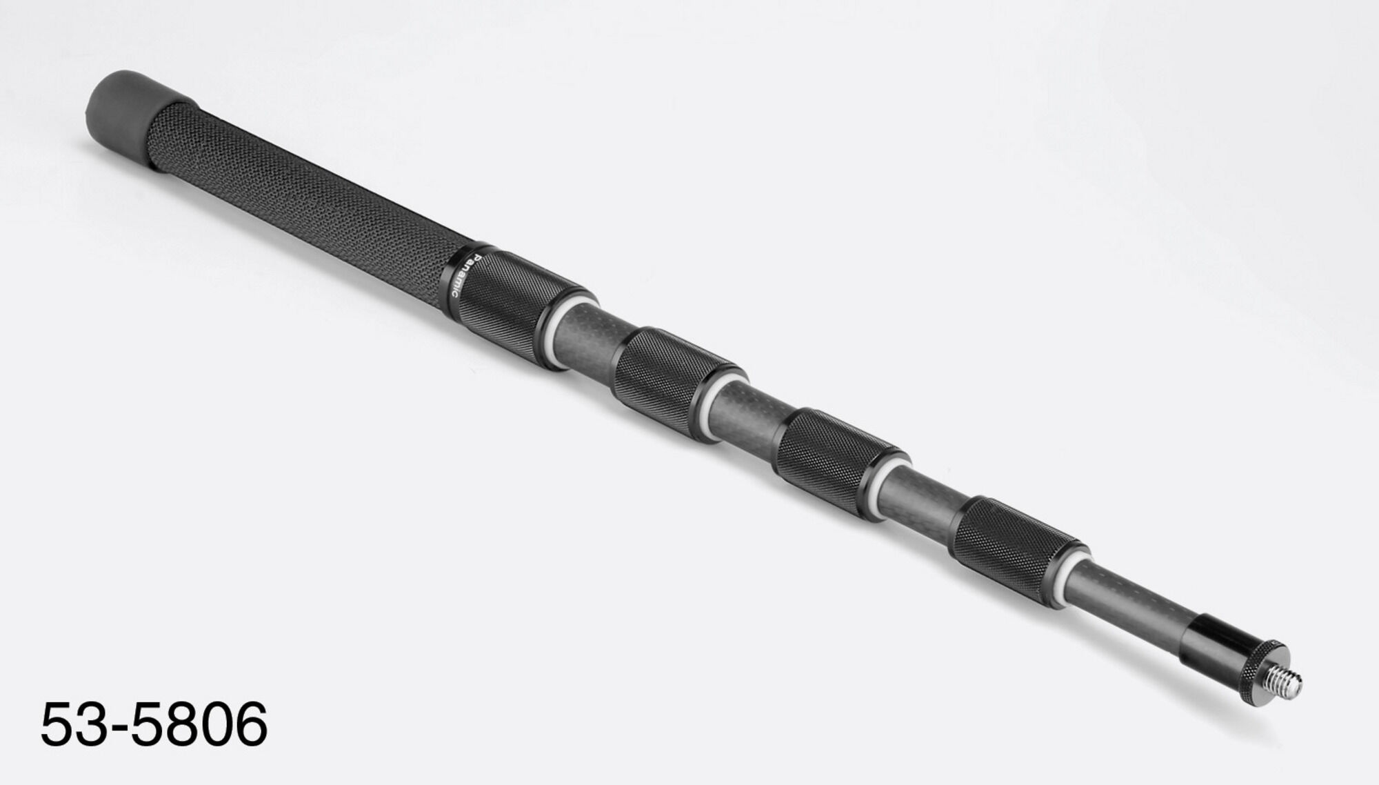 Panamic Boompole Mini-5 – foto 1 van 1