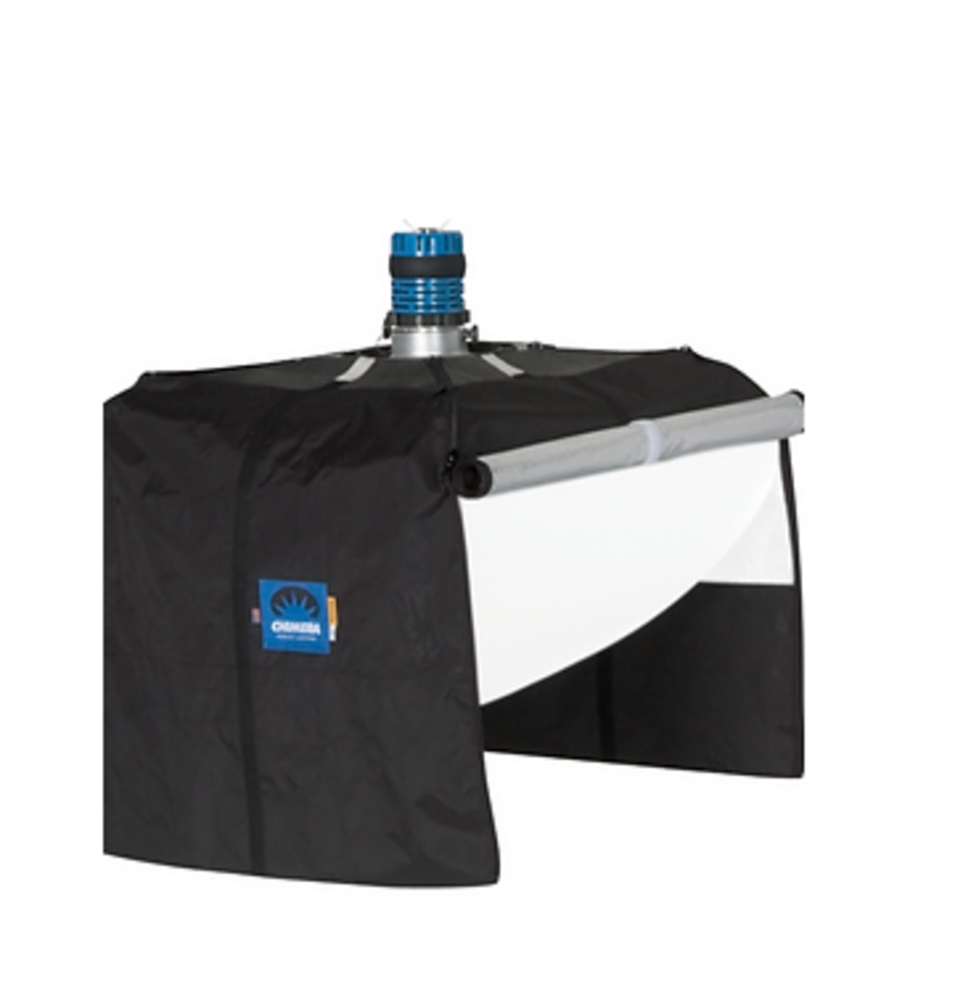 Pancake Lantern met Skirt – thumbnail 3