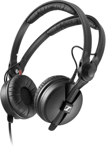 SENNHEISER HD 25 Headphones