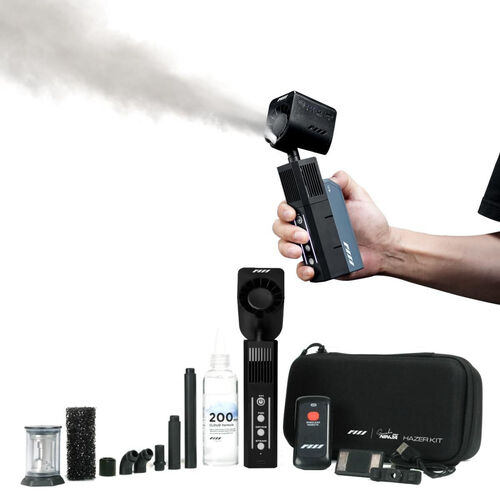 smoke ninja pro