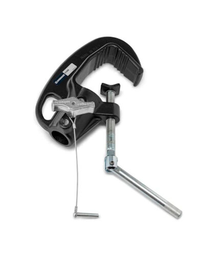 C-Clamp 28mm Female