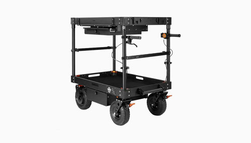 inovatif cart