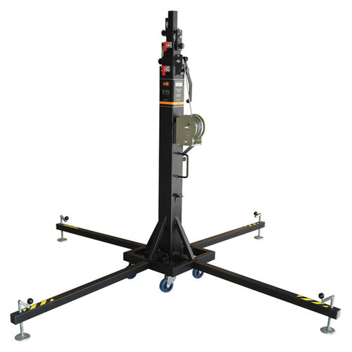 VMB/TE-078 Wind up 6.5 meter