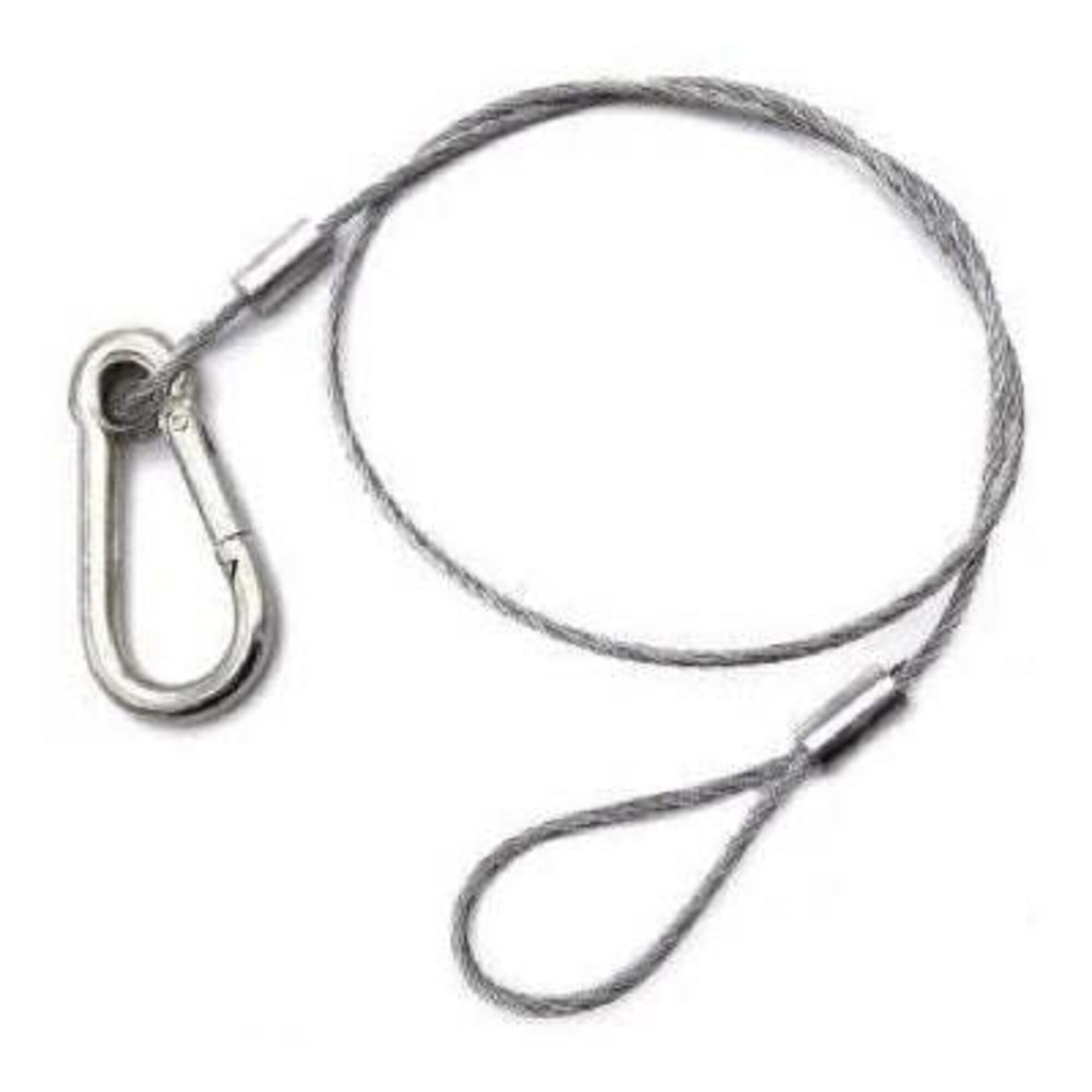 Safety Chain – foto 1 van 1