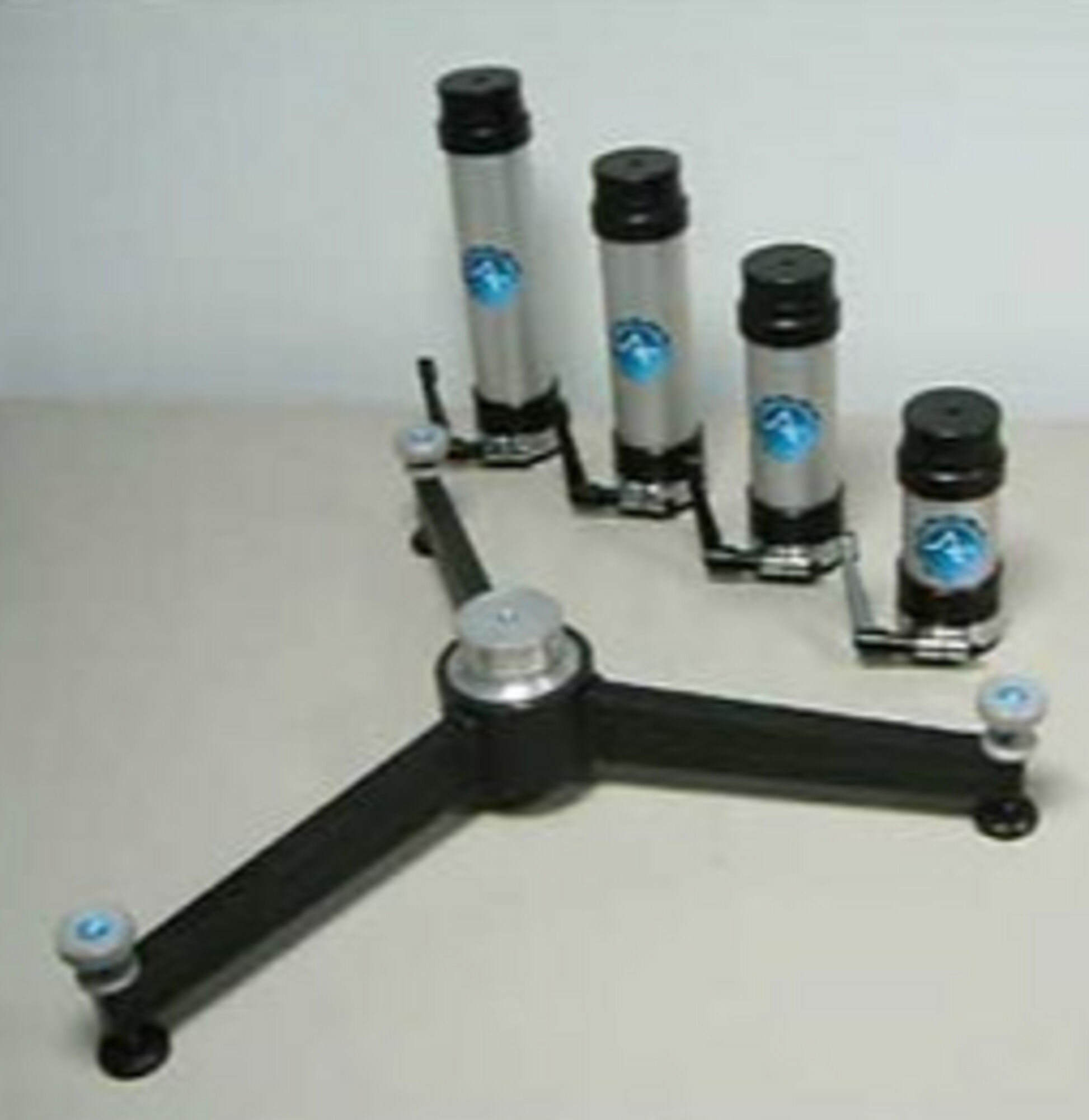Bazooka Set – foto 1 van 1
