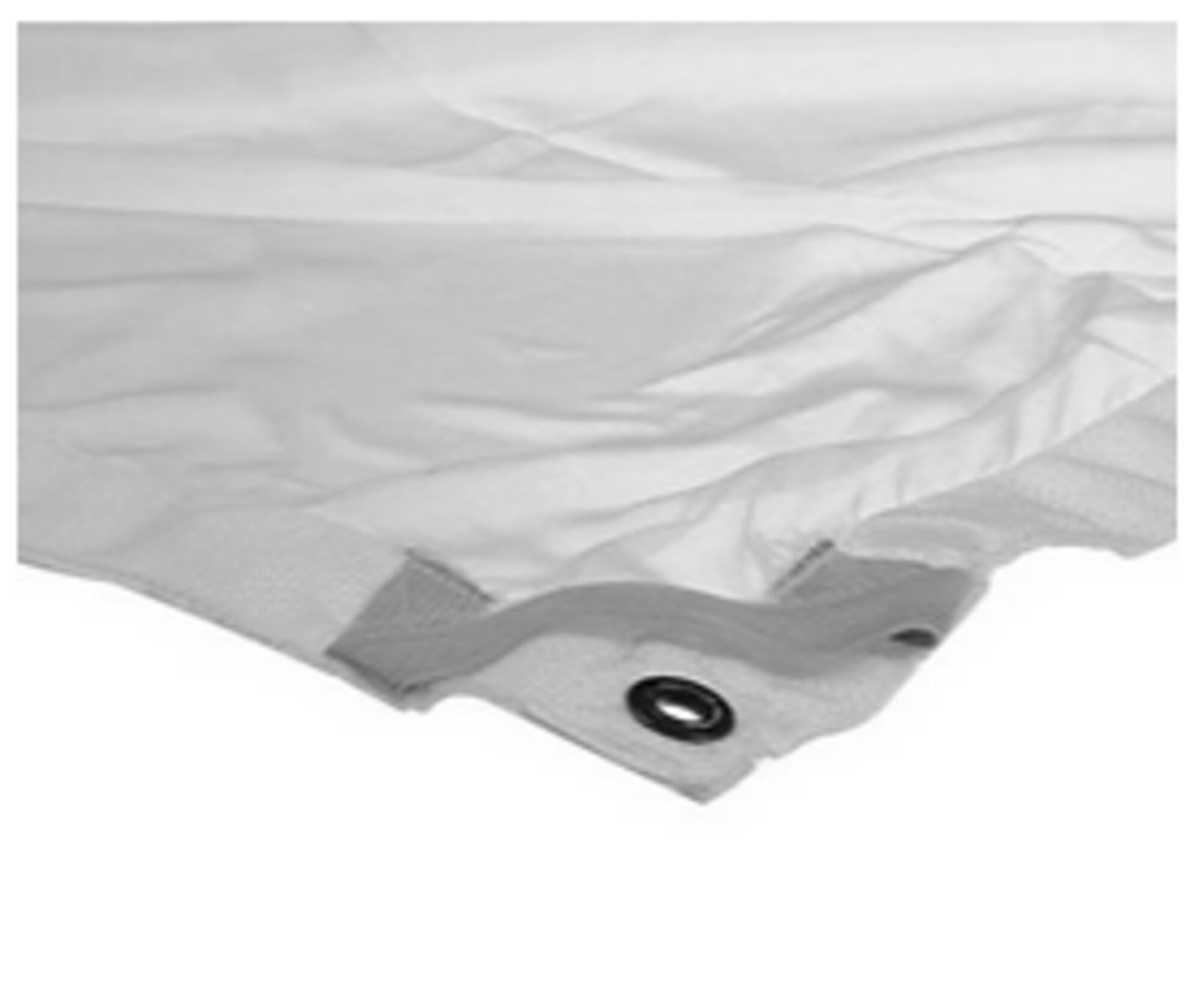 Silk 2x2 mtr. – foto 1 van 1
