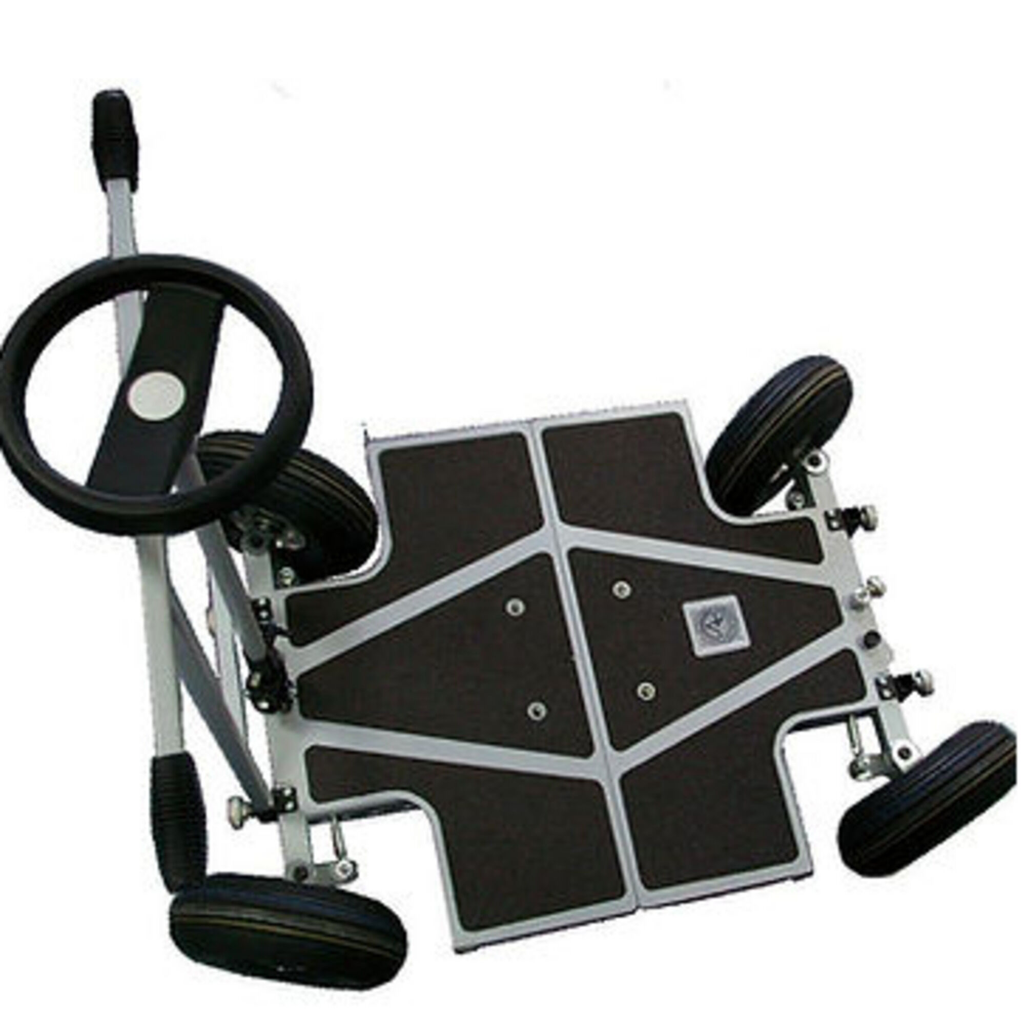 Universal Dolly – foto 1 van 2