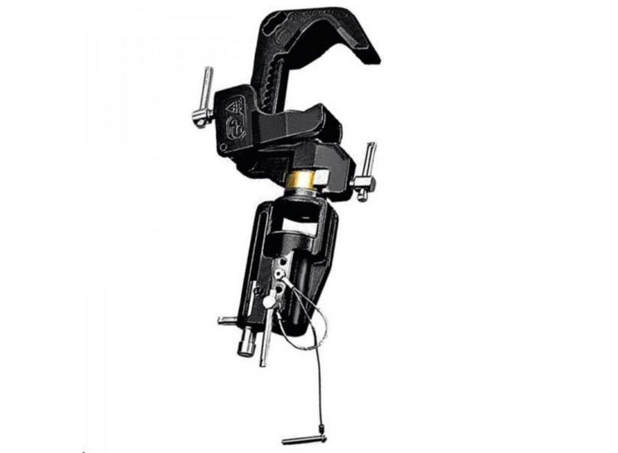C-Clamp C150 – thumbnail 2