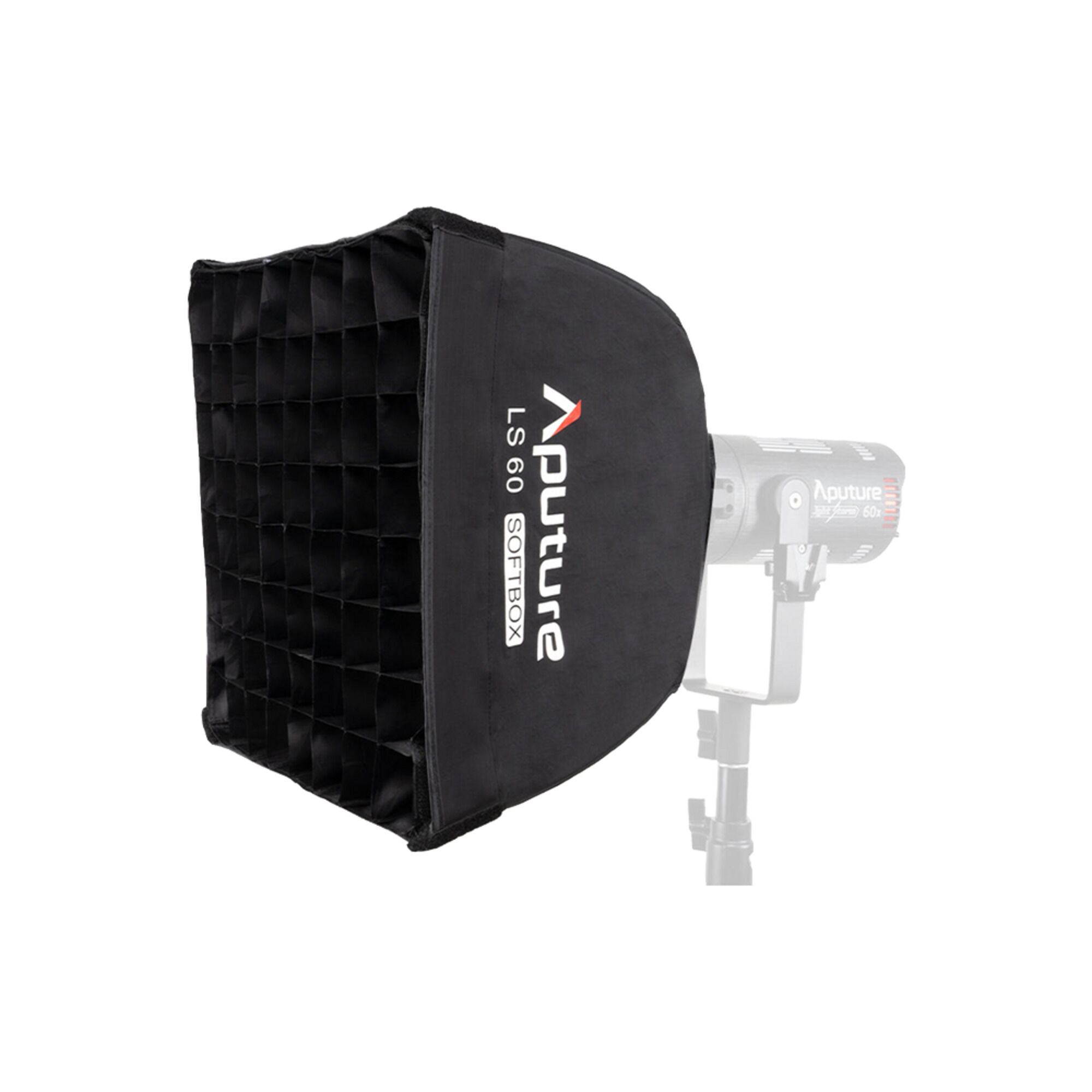 Aputure LS 60 Softbox – foto 1 van 3