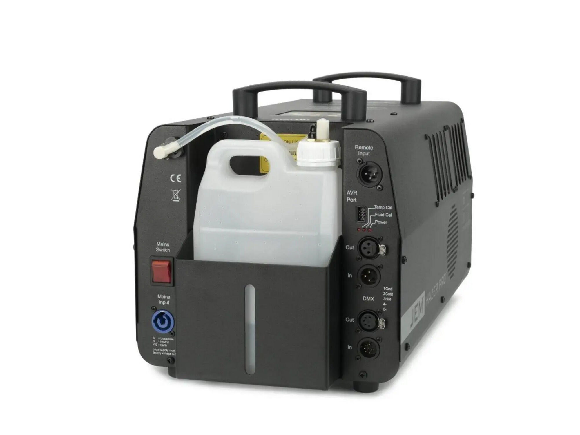Jem Compact Haze Pro – thumbnail 2