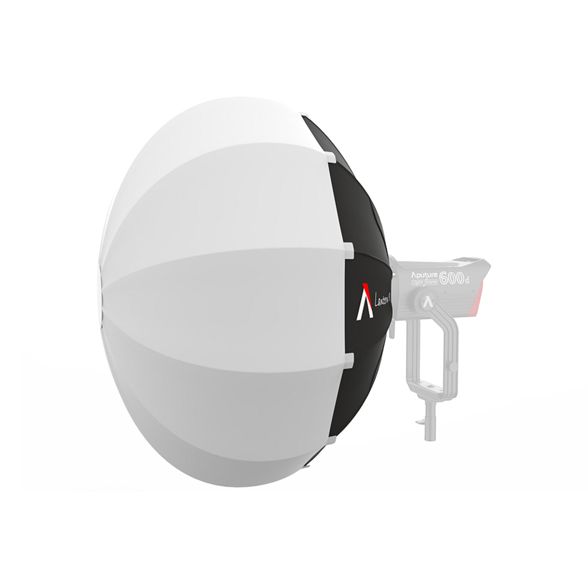 Aputure Lantern 90 – foto 1 van 3