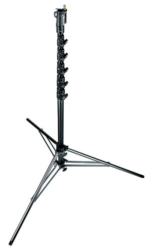 Push up statief 7 mtr