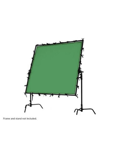 chromakey green 6x6